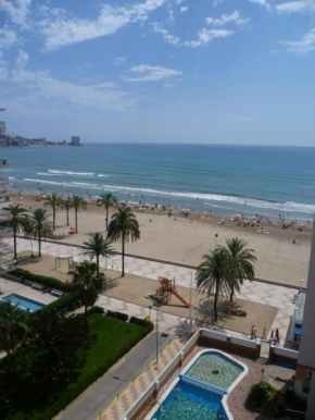 Montemar, B-9º-26